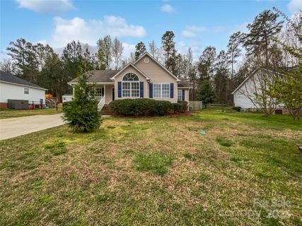 800 Morningside Drive sold home in Hallmark Glen, Rock Hill, SC