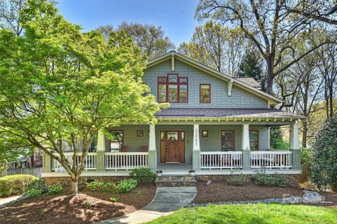 3521 Selwyn Avenue