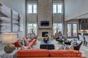 18125 Sulton Terrace Drive sold home in Huntersville, SC