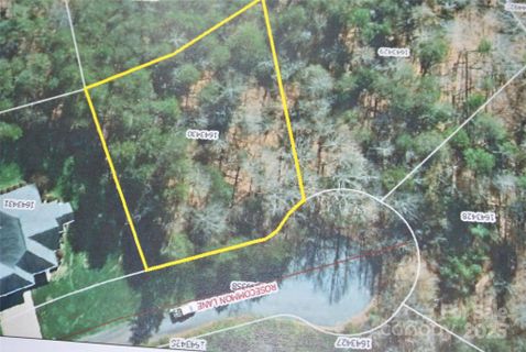 Lot 132 Rose Commons Lane