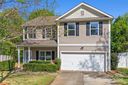 3970 Parkers Ferry Road sold home in Fort Mill, SC