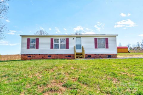 104 Buck Haven Court