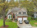 7223 Fortrose Lane 45 sold home in Charlotte, SC
