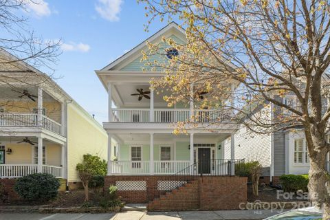 9652 Alma Blount Boulevard