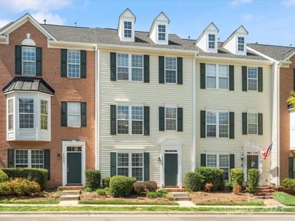 11846 Chelton Ridge Lane sold home in Stillwater, Charlotte, NC