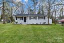 2801 Alleghany Street sold home in Charlotte, SC