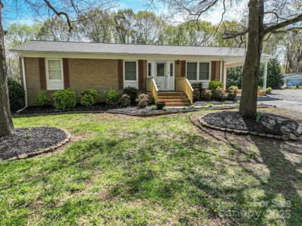 5112 Unionville Road sold home in North Hills, Monroe, NC