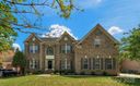 7605 Berryfield Court sold home in Waxhaw, SC