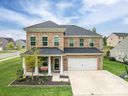 3455 Old Knobbley Oak Drive sold home in Gastonia, SC
