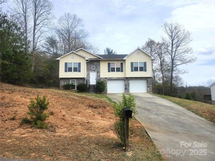 1140 Allman Ridge Road sold home in Grandview, Morganton, NC