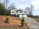 1140 Allman Ridge Road sold home in Morganton, SC