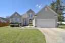 13510 Sunny Glen Way sold home in Charlotte, SC