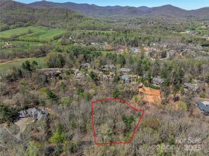 37 Dividing Ridge Trail