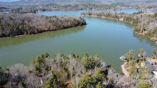 444 Dockside Drive pending home in The Arbor At Lake James, Nebo, NC