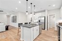 8009 Franklin Trail Street sold home in Mint Hill, SC
