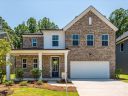 7113 Short Stirrup Lane sold home in Mint Hill, SC