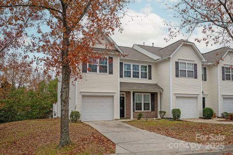 2269 Winthrop Chase Drive sold home in Abbotts Glen, Charlotte, NC