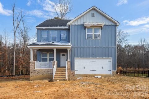 3022 Woodlands Creek Drive sold home in Woodlands Creek, Monroe, NC