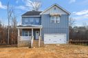 3022 Woodlands Creek Drive sold home in Monroe, SC