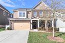 105 Chance Road sold home in Mooresville, SC