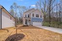7444 Malabar Road sold home in Huntersville, SC