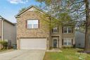 707 Sinclair Drive sold home in Monroe, SC