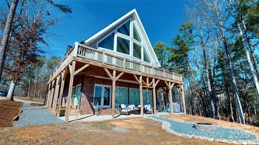 22970 Lake Tillery Road sold home in River Run, Albemarle, NC