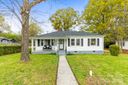 1301 Jackson Street sold home in Kannapolis, SC