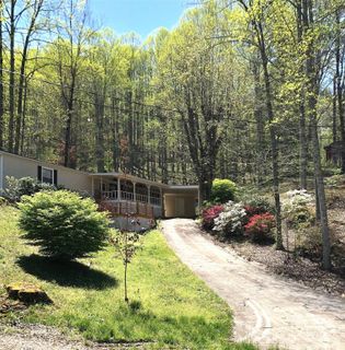 84 Greentree Lane sold home in Hemlock Springs, Canton, NC