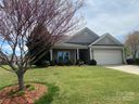 116 Water Ski Drive sold home in Statesville, SC