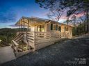 143 Wildcat Boulevard sold home in Lake Lure, SC