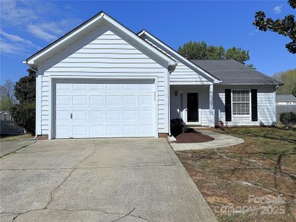 3007 Walsingham Court sold home in Ashley Farms, Matthews, NC