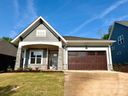 174 Fulworth Drive sold home in Concord, SC