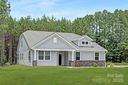 1025 Tidewater Road sold home in Salisbury, SC