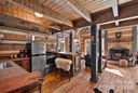 165 Pine Moss Trail sold home in Hot Springs, SC