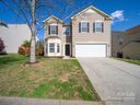 5670 Hammermill Drive sold home in Harrisburg, SC