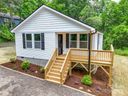 15 Border Street sold home in Black Mountain, SC