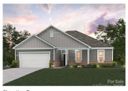 1345 Coppergate Drive sold home in Salisbury, SC