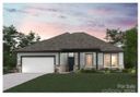 1240 Coppergate Drive sold home in Salisbury, SC