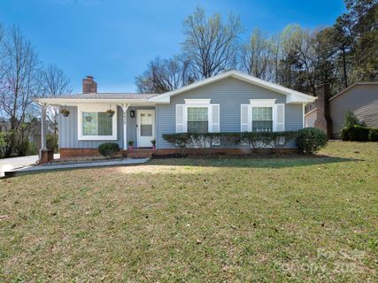 8432 Strider Drive