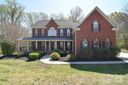 8004 Talcott Drive sold home in Mint Hill, SC