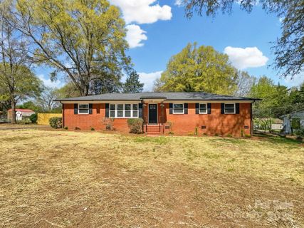 4331 Hamilton Circle sold home in Hamilton Village, Charlotte, NC
