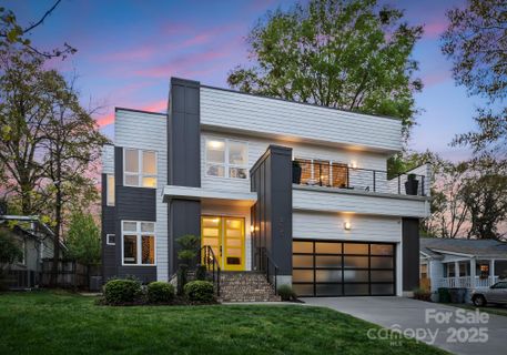 2529 Daniel Street