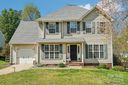 11615 Hidden Grove Trail sold home in Charlotte, SC
