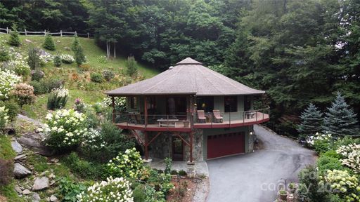 140 Slim Ridge sold home in Valley Creek Run, Maggie Valley, NC