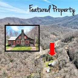 7810 Little Snowbird Road