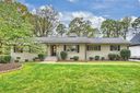 500 Lansdowne Road sold home in Charlotte, SC