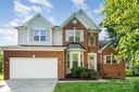 2514 Waters Vista Circle sold home in Charlotte, SC