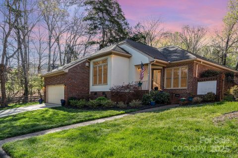 5125 Waxwind Lane sold home in Carsons Pond, Charlotte, NC