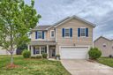 4026 Clover Road sold home in Concord, SC